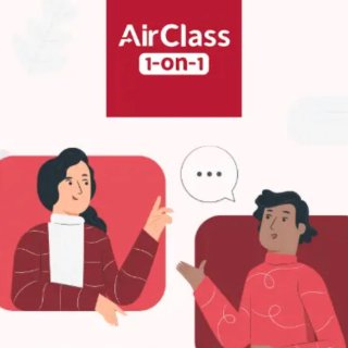 AirClass 1-on-1 网课测评...