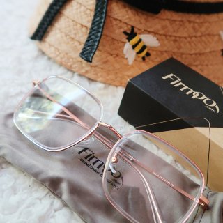 【微众测】Firmoo眼镜👓❤️历经千辛...