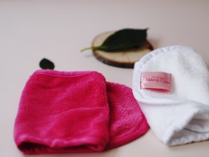 【微众测】MakeUp Eraser卸妆巾中的战斗机🌟