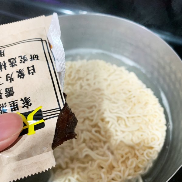 晒货图片