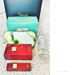 La Mer 海蓝之谜,Harrods 哈罗德百货,Lancome 兰蔻,SK-II SKII,SK-II SKII