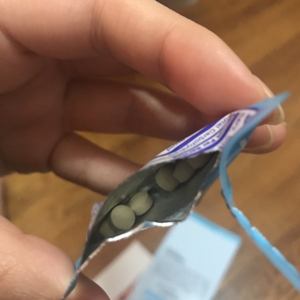 晒货图片