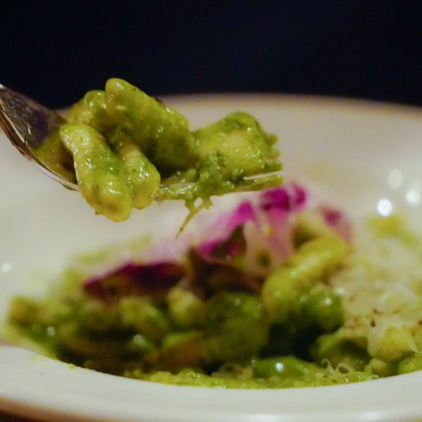 Ricotta Cavatelli
