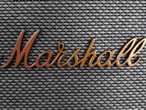 小众好物----Marshall Stanmore II
