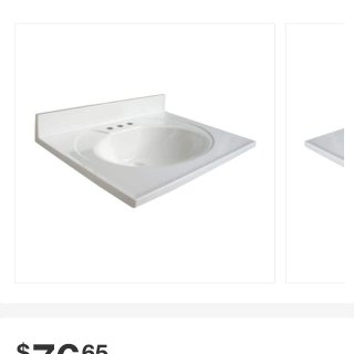 Search Results for white sink at The Home Depot