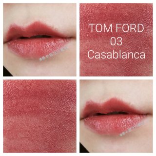 Tom Ford 汤姆·福特,口红,今日唇色,Sephora贈品,唇唇欲动,mini口红,口红小样