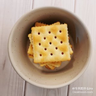 健康低脂饼干首选～韩国海太苏打饼干🍪...