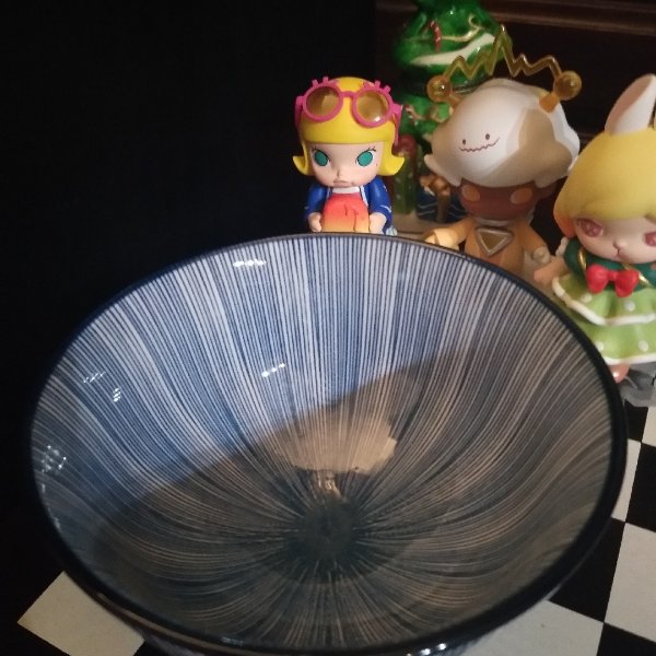 晒货图片
