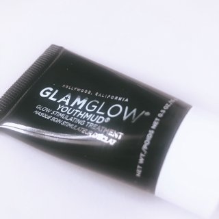 Glamglow面膜：即时可见的效果！...