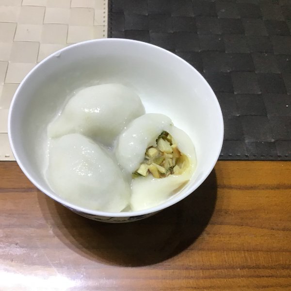晒货图片
