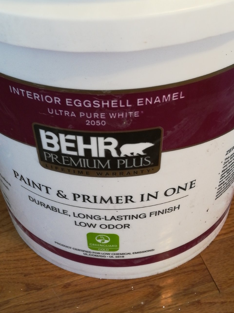 BEHR MARQUEE - Interior Paint - BEHR DYNASTY - BEHR ULTRA - BEHR PREMIUM PLUS - Paint Colors - Paint - The Home Depot