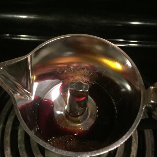 Bialetti 摩卡咖啡壶☕️来自己煮...