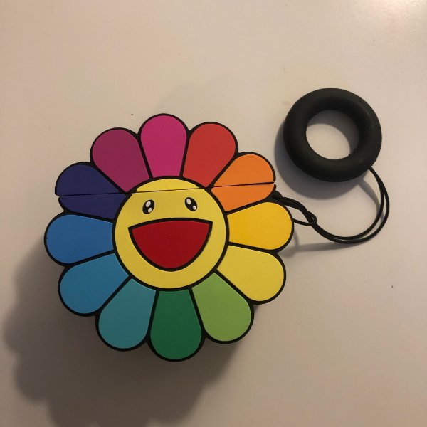 晒货图片