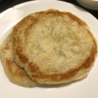 Raya·马来薄饼·香葱味➕海带丝·香辣...