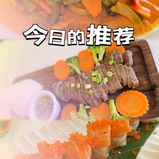 暖冬探店｜泰国🇹🇭小餐馆的浪漫🌹...