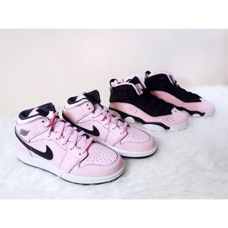 Air Jordan 1 Pink,Air Jordan 6 Pink