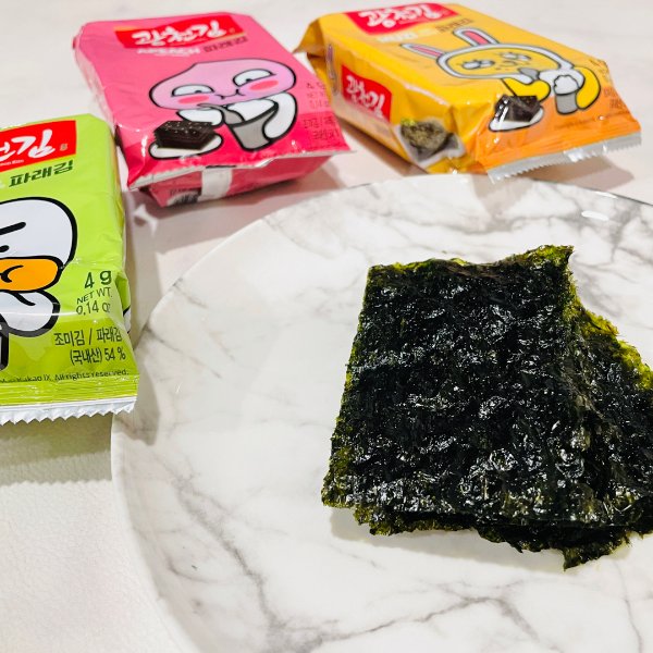 晒货图片