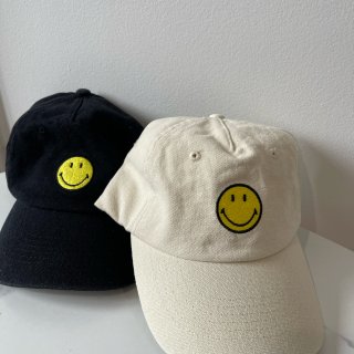 UO｜smiley 帽子