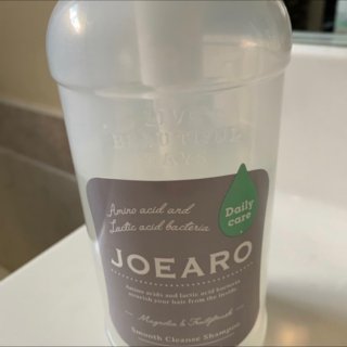 日本JOEARO 乳酸菌轻盈顺滑洗发水 有效刺激毛发成长 温和清洁头皮多余油脂 480ml - 亚米