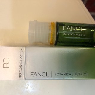 Fancl新品#FDR小绿瓶 干敏皮的救...