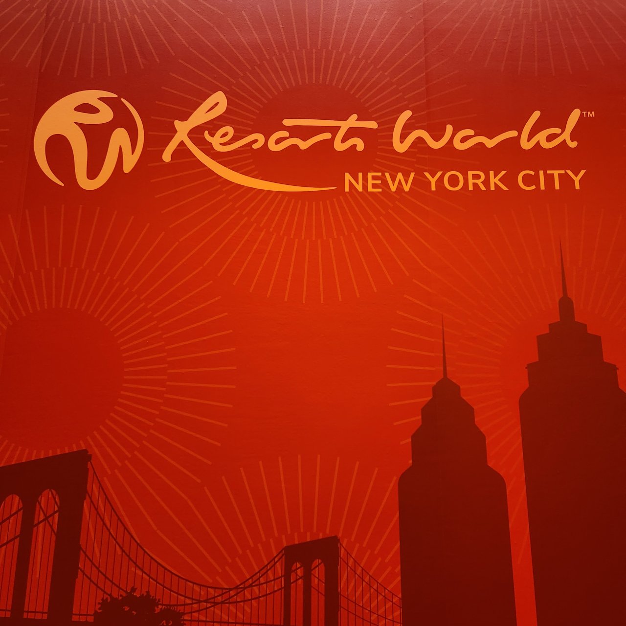 纽约皇后区～云顶赌场| 社区旅行精选