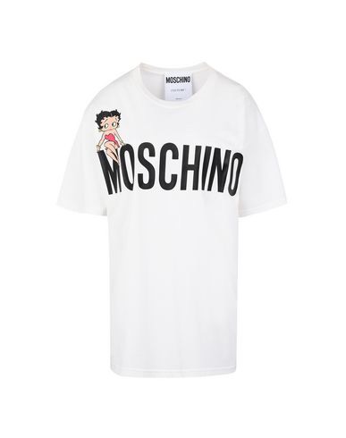 Moschino 女士T恤