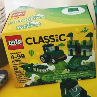 Lego 乐高