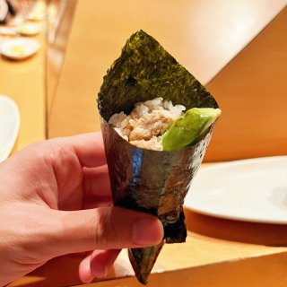 🍊尔湾附近宝藏sushi｜高品质平价Om...