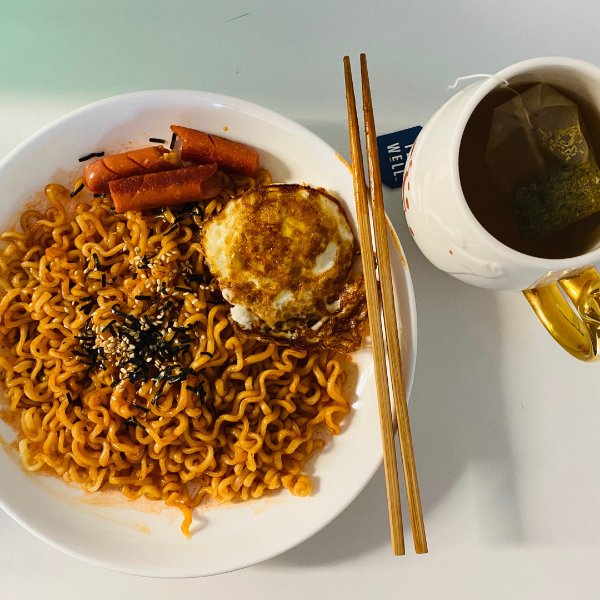 晒货图片