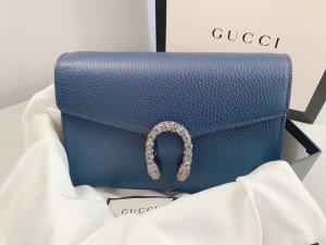 草单晒货 | Gucci 酒神Mini Chain Bag
