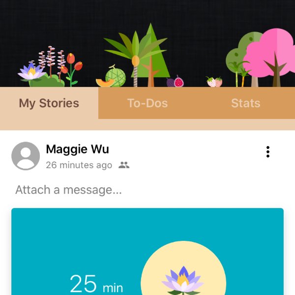 晒货图片