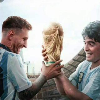 世界杯落幕！恭喜阿根廷，恭喜梅西！...