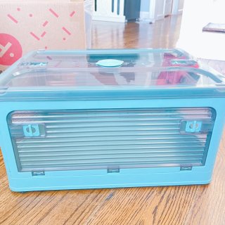 Yami亚米开箱
