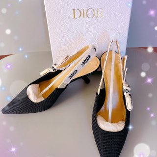 夏威夷买买买之四  Dior猫跟鞋我喜欢...