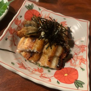 1日本名古屋超好吃的鳗鱼饭😋...