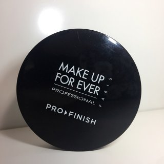 Make Up For Ever 浮生若梦