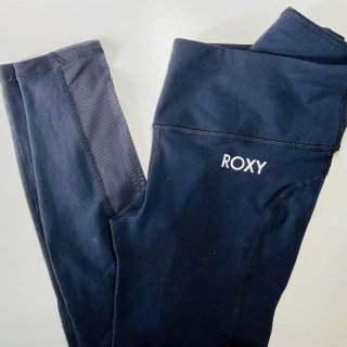 Roxy运动裤到底怎么样？...