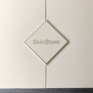 SkinStore大礼包到啦🎁...