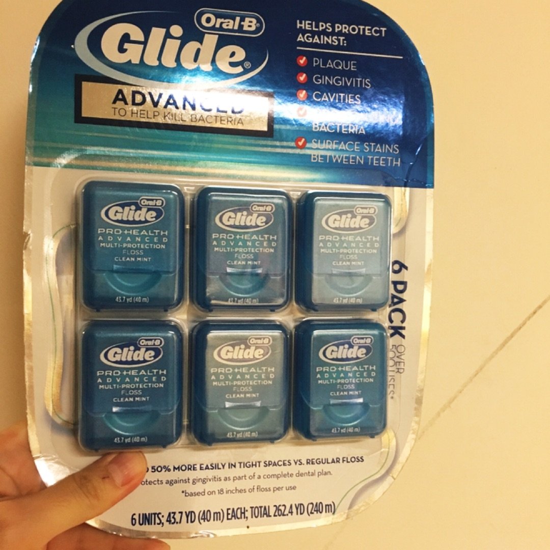 Glide
