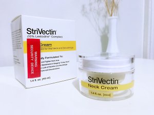 护肤 • StriVectin颈霜