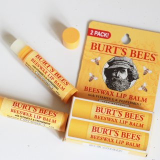 Burt's Bees 小蜜蜂,兑换商城