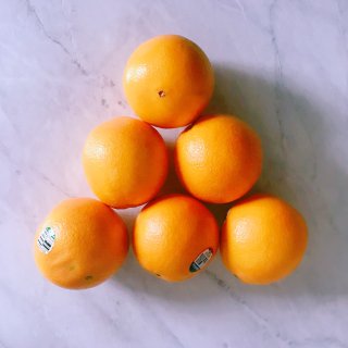 橙如你意