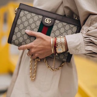 Gucci 古驰,Cartier 卡地亚,Cartier 卡地亚