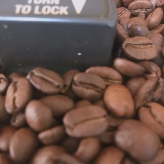 Lavazza咖啡豆