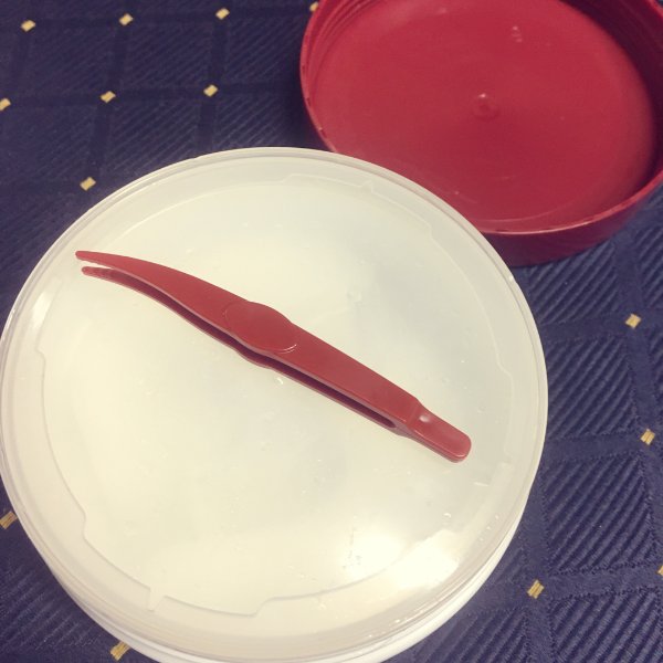 晒货图片