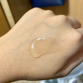 倩碧透明黄油