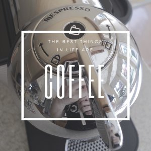咖啡控·Nespresso Vertuoline