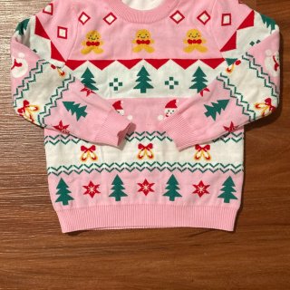 Ugly sweater 