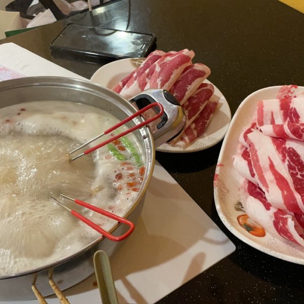 晒货图片