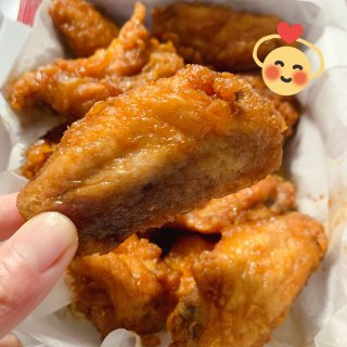 韩式炸鸡推荐｜bbq chicken...